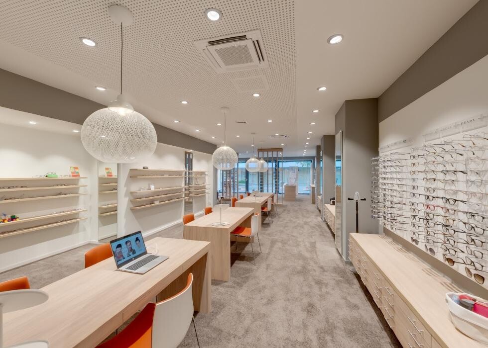 Bilder Neusehland - Ihr Optiker und Hörgeräteakustiker in Siegen