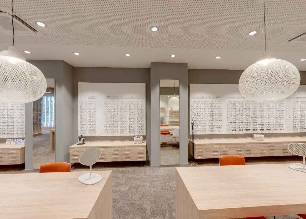 Bilder Neusehland - Ihr Optiker und Hörgeräteakustiker in Siegen