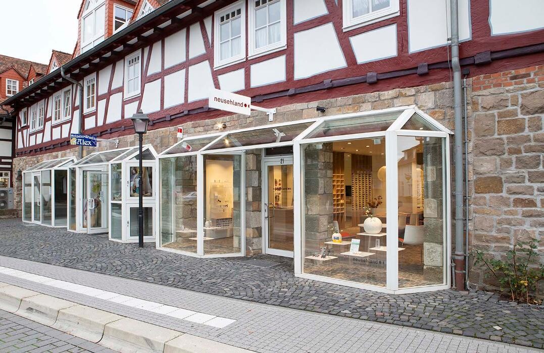 Bilder Neusehland - Ihr Optiker und Hörgeräteakustiker in Homberg