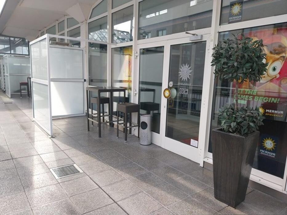 Bilder MERKUR SPIELHALLE Leverkusen