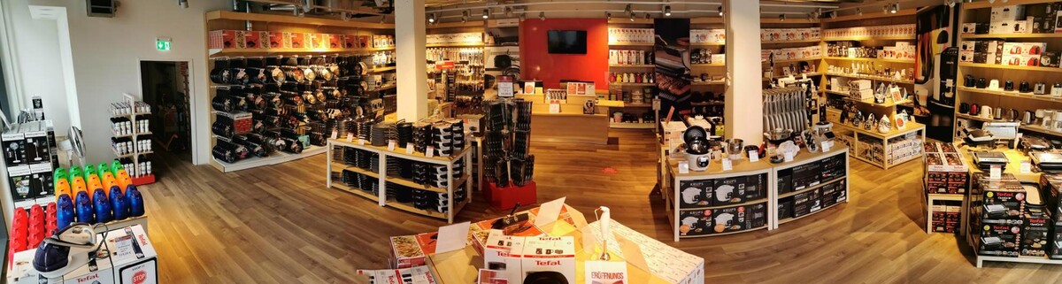 Bilder Home & Cook Metzingen