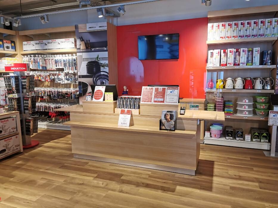 Bilder Home & Cook Metzingen