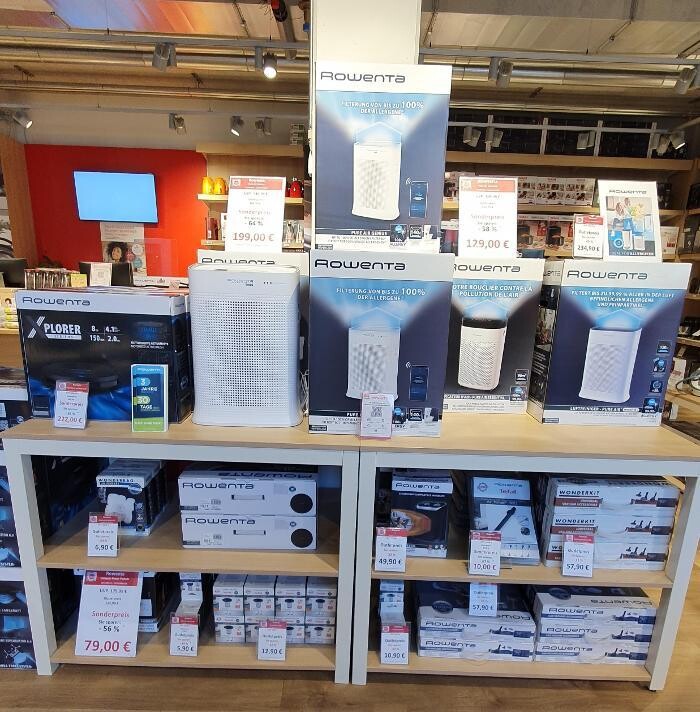 Bilder Home & Cook Metzingen