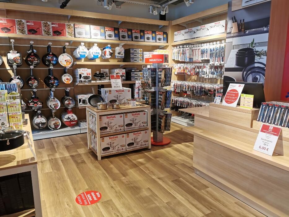 Bilder Home & Cook Metzingen