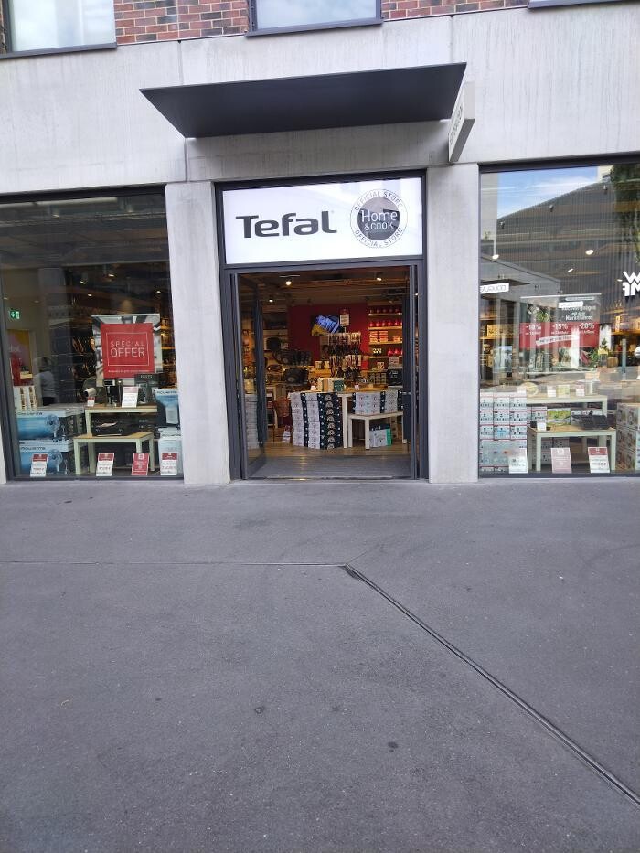 Bilder Home & Cook Metzingen