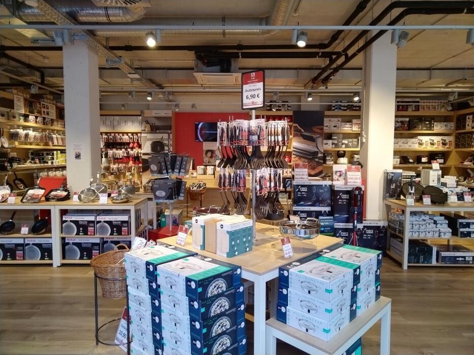 Bilder Home & Cook Metzingen