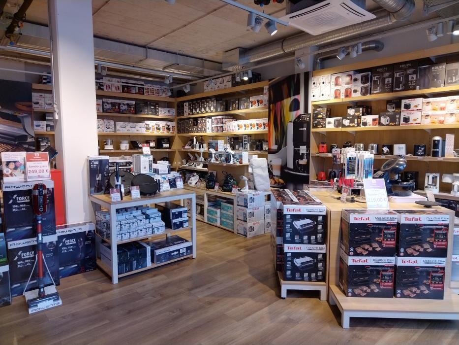 Bilder Home & Cook Metzingen