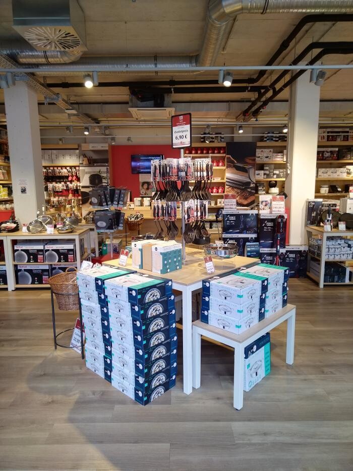 Bilder Home & Cook Metzingen