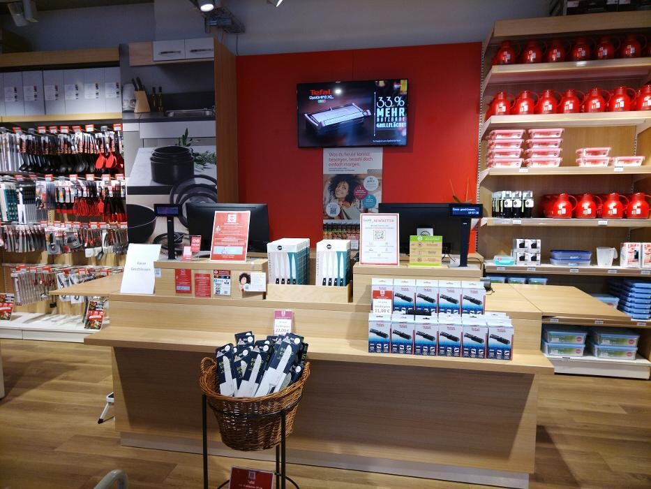 Bilder Home & Cook Metzingen