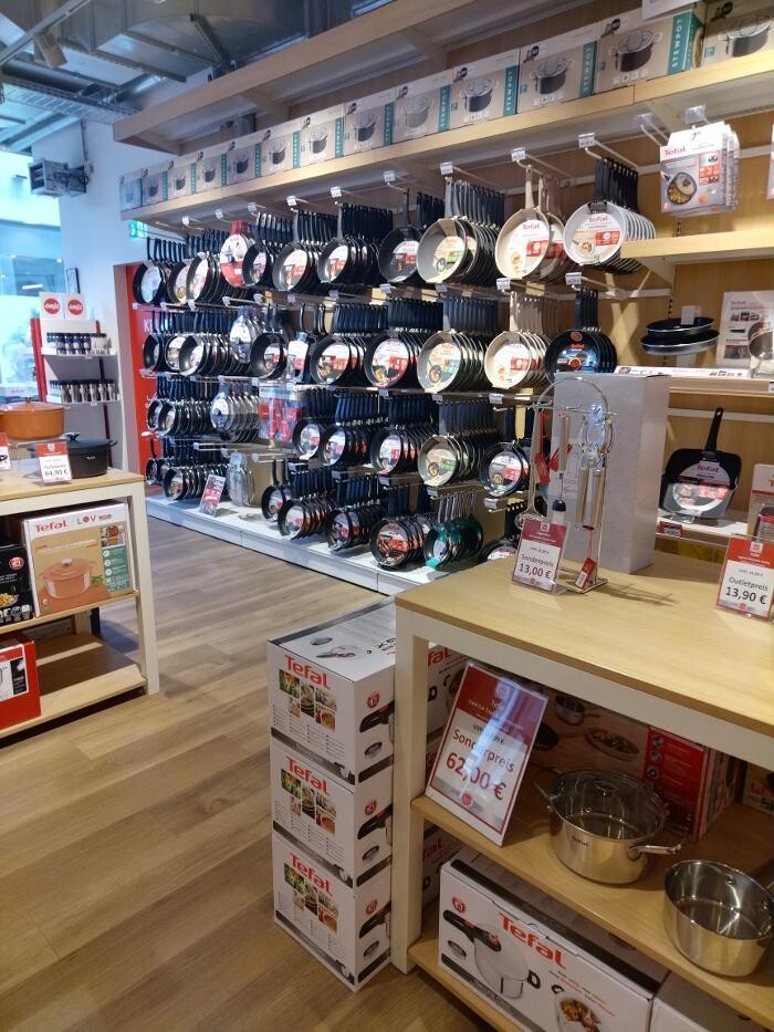 Bilder Home & Cook Metzingen