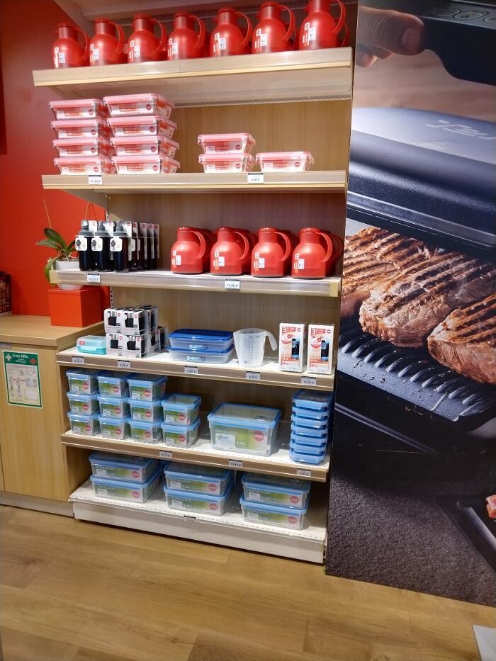 Bilder Home & Cook Metzingen