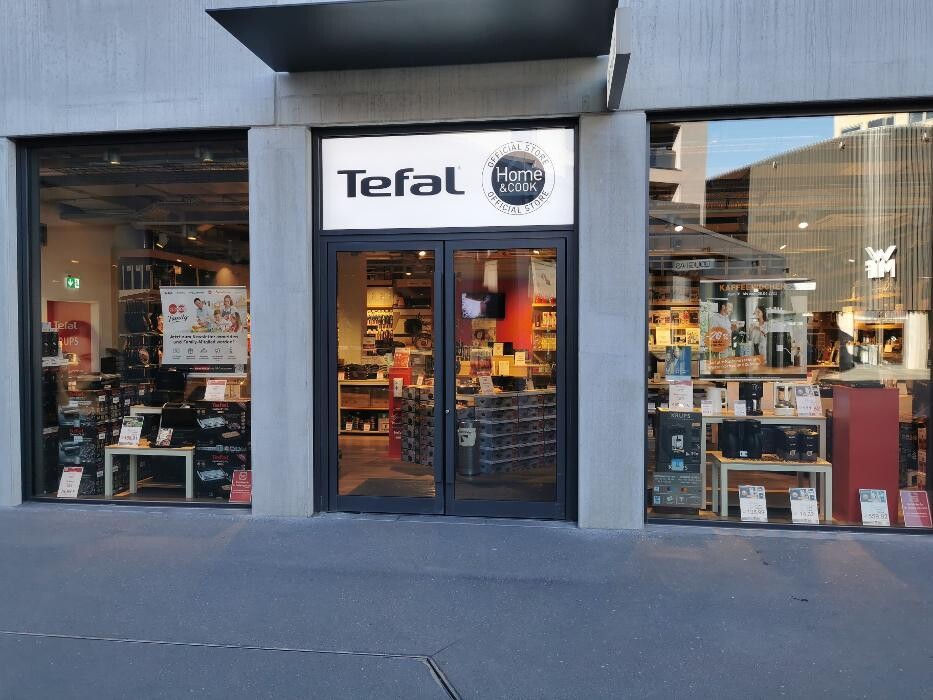 Bilder Home & Cook Metzingen