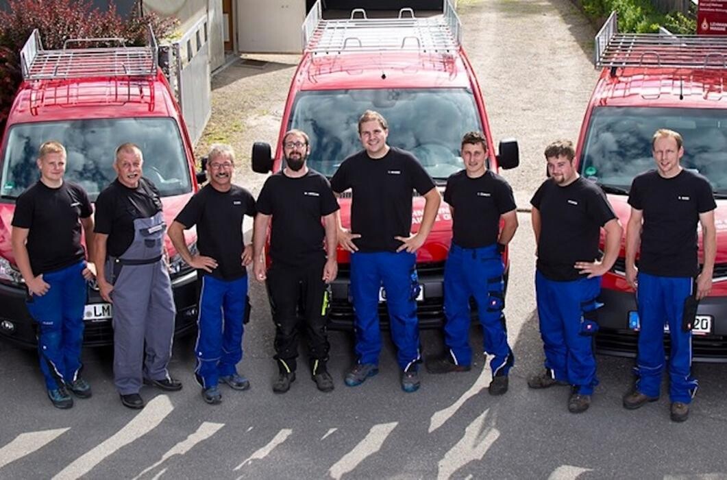 Bilder Lehmann & Maigré GbR Heizung-Sanitär-Elektrotechnik