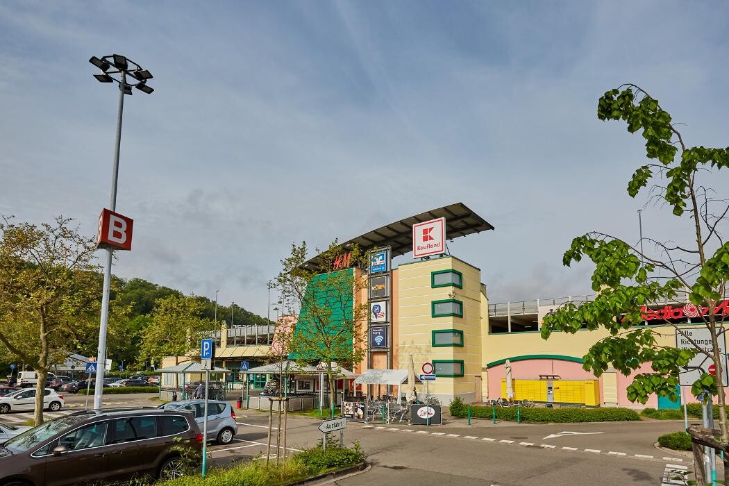 Bilder Kaufland Saarbrücken