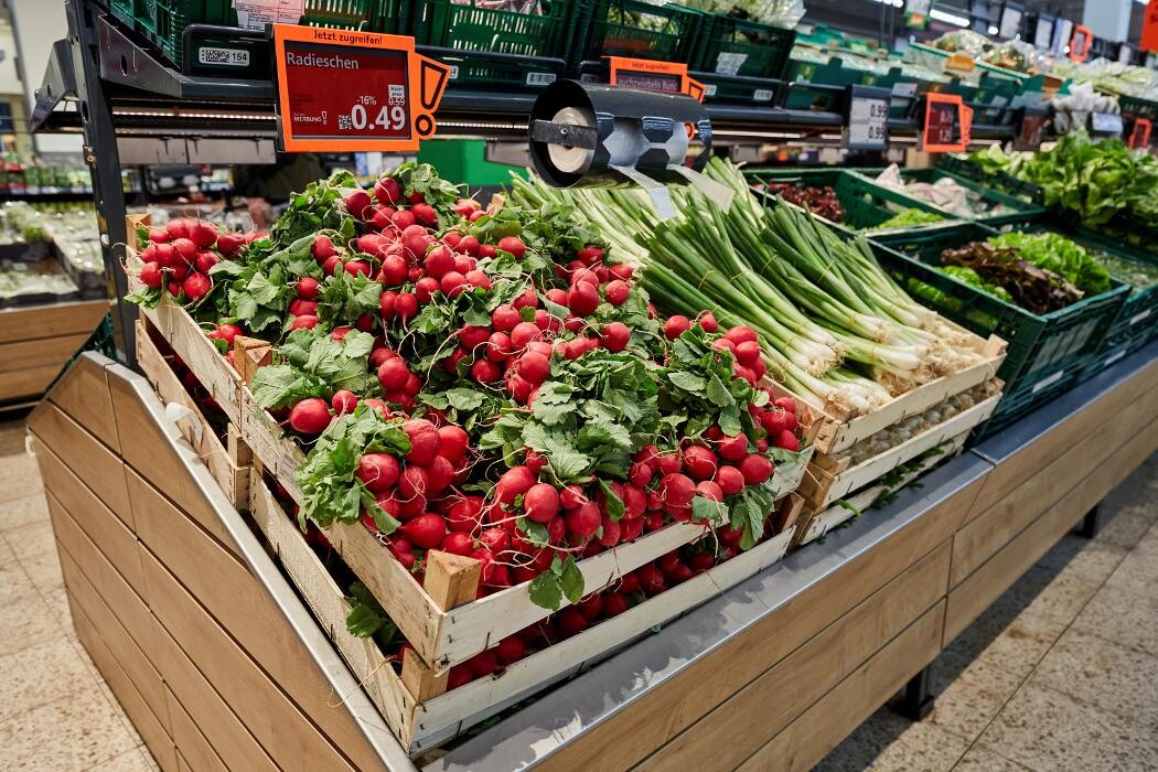 Bilder Kaufland Saarbrücken