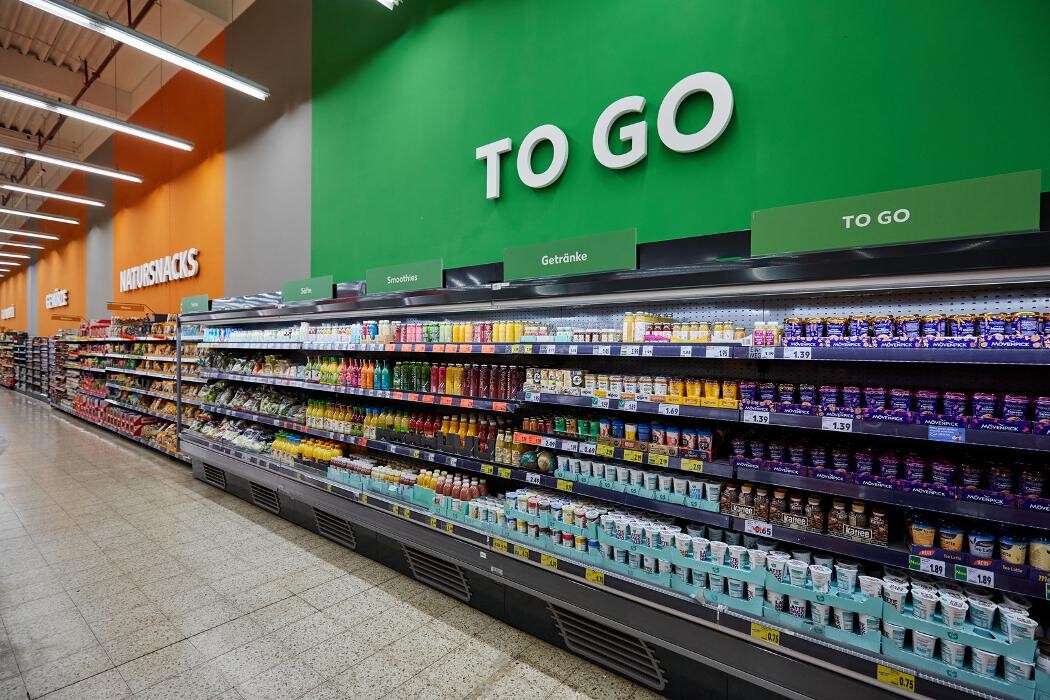 Bilder Kaufland Saarbrücken