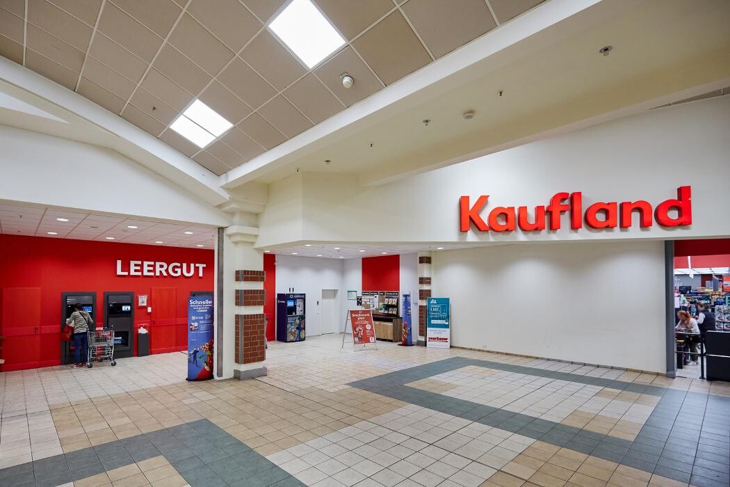 Bilder Kaufland Saarbrücken