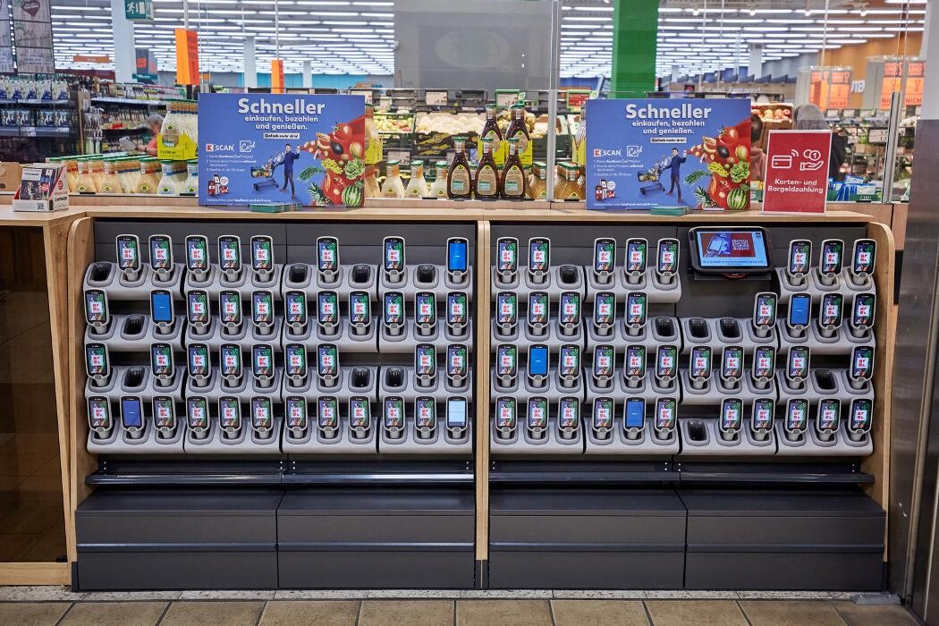 Bilder Kaufland Saarbrücken