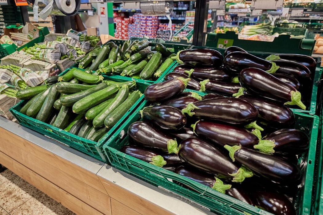 Bilder Kaufland Saarbrücken