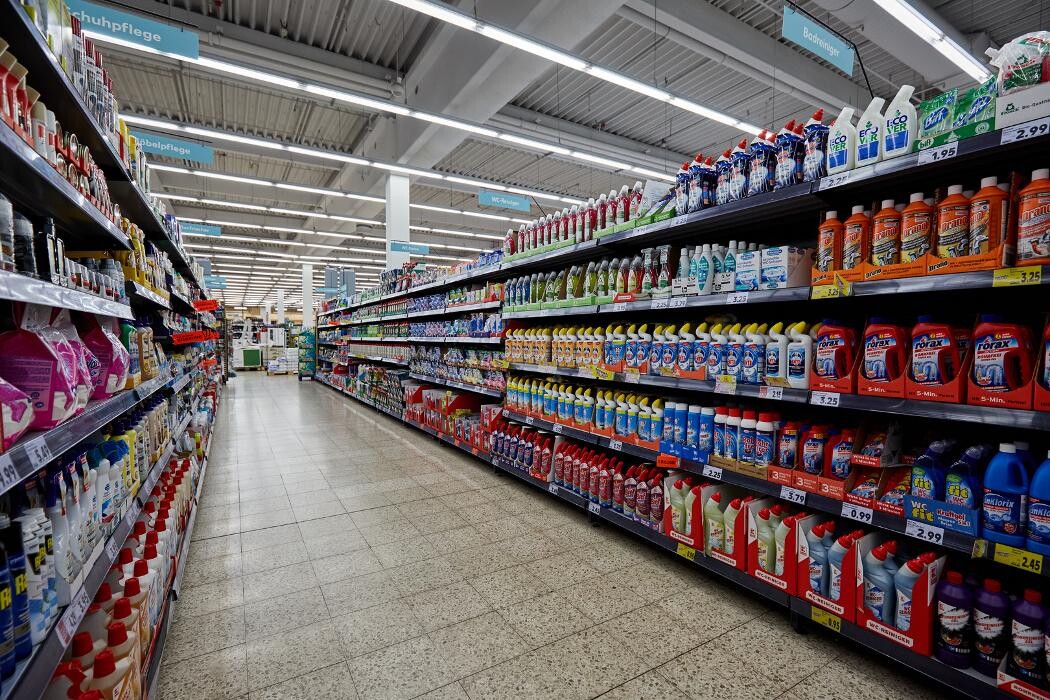 Bilder Kaufland Saarbrücken