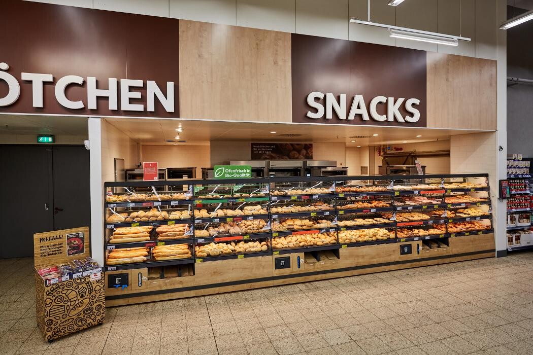 Bilder Kaufland Saarbrücken