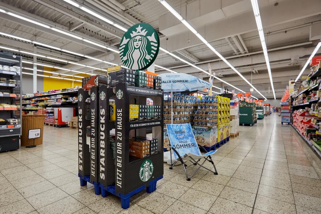 Bilder Kaufland Saarbrücken