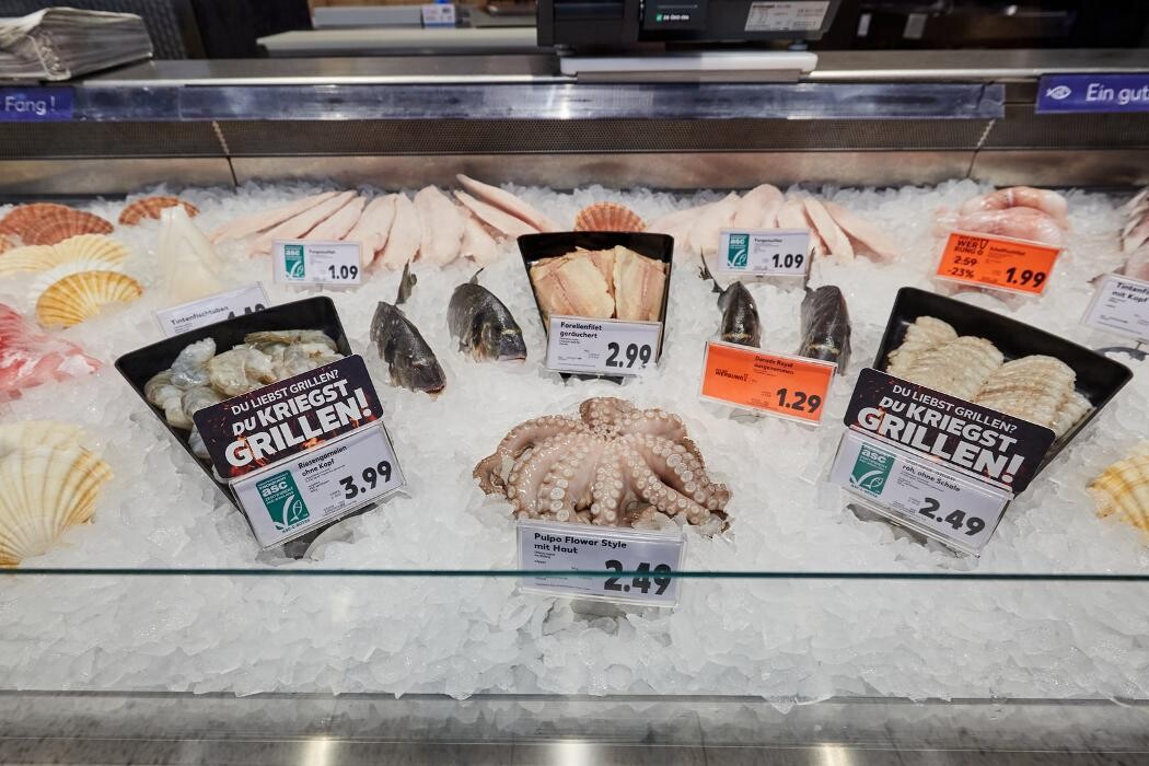 Bilder Kaufland Saarbrücken
