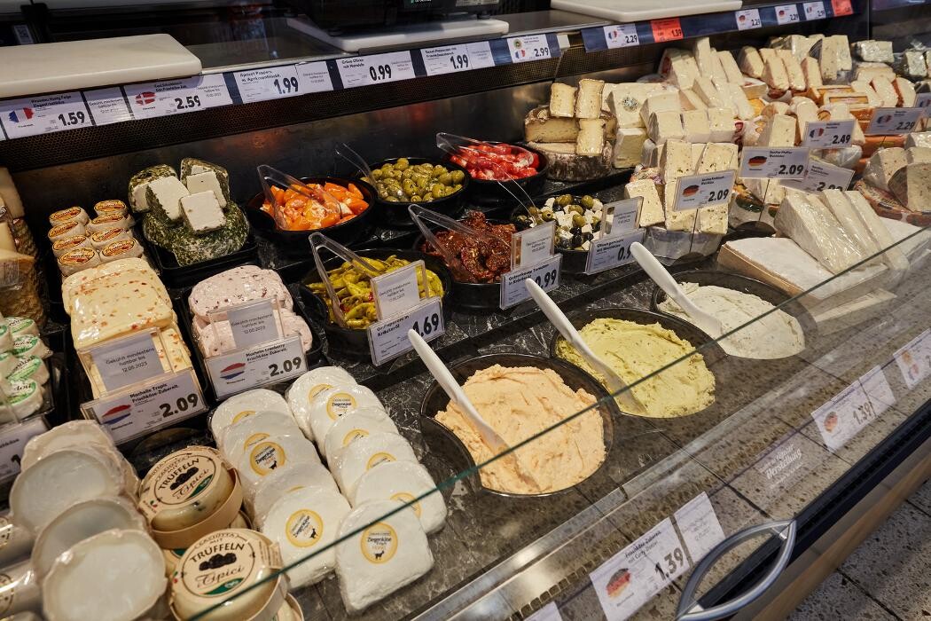 Bilder Kaufland Saarbrücken