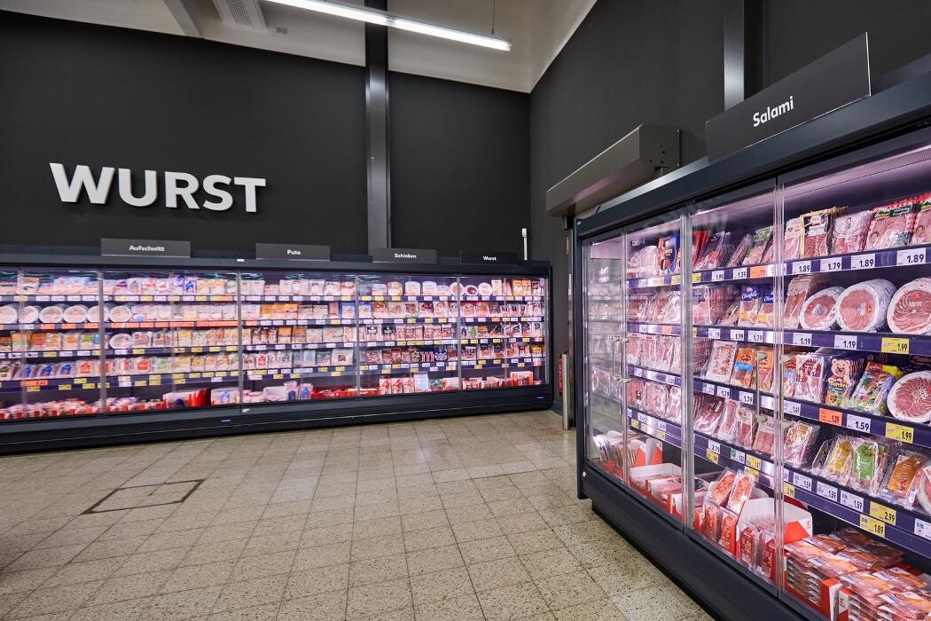 Bilder Kaufland Saarbrücken