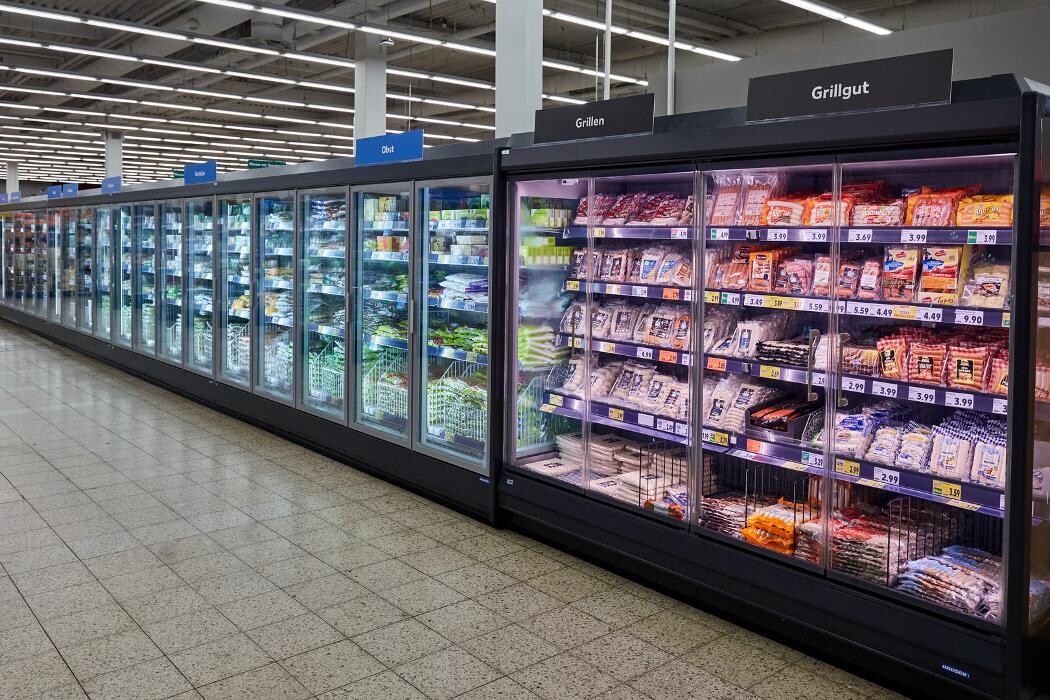 Bilder Kaufland Saarbrücken