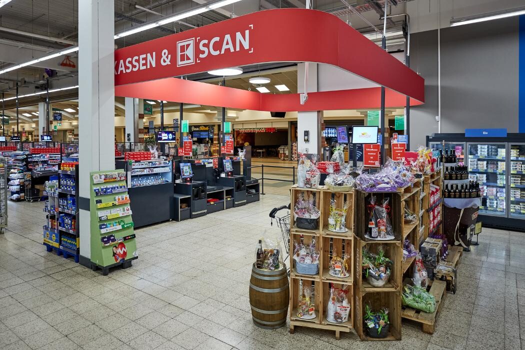 Bilder Kaufland Saarbrücken