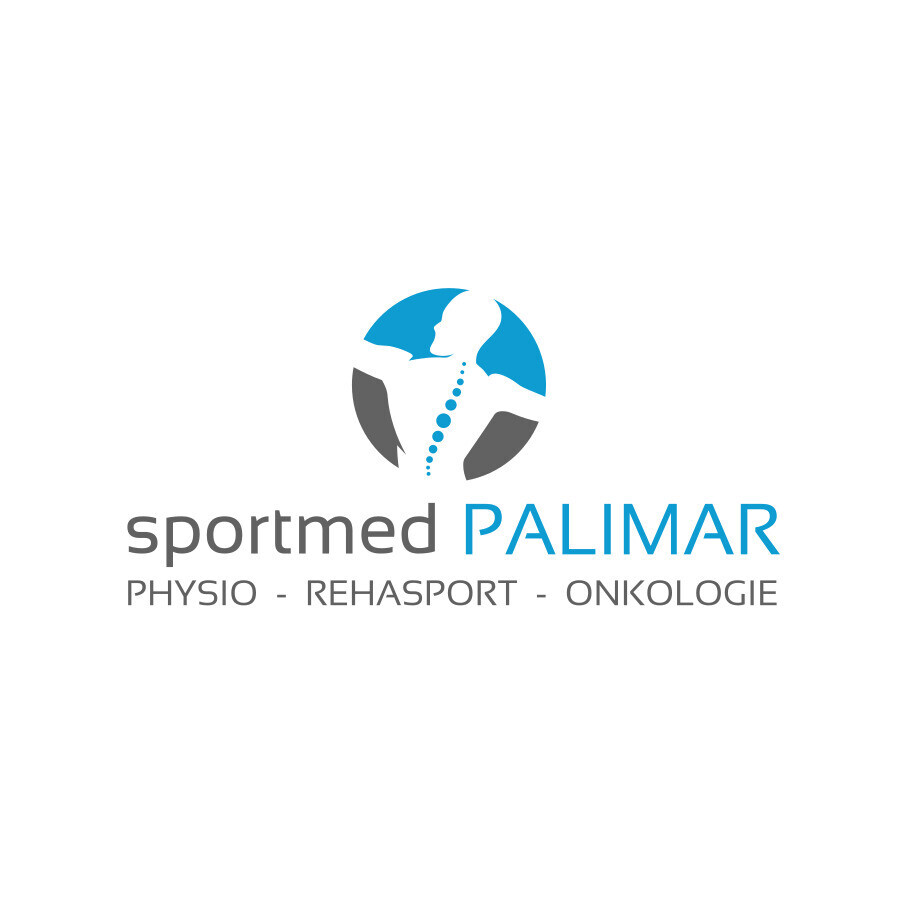 sportmed PALIMAR Logo
