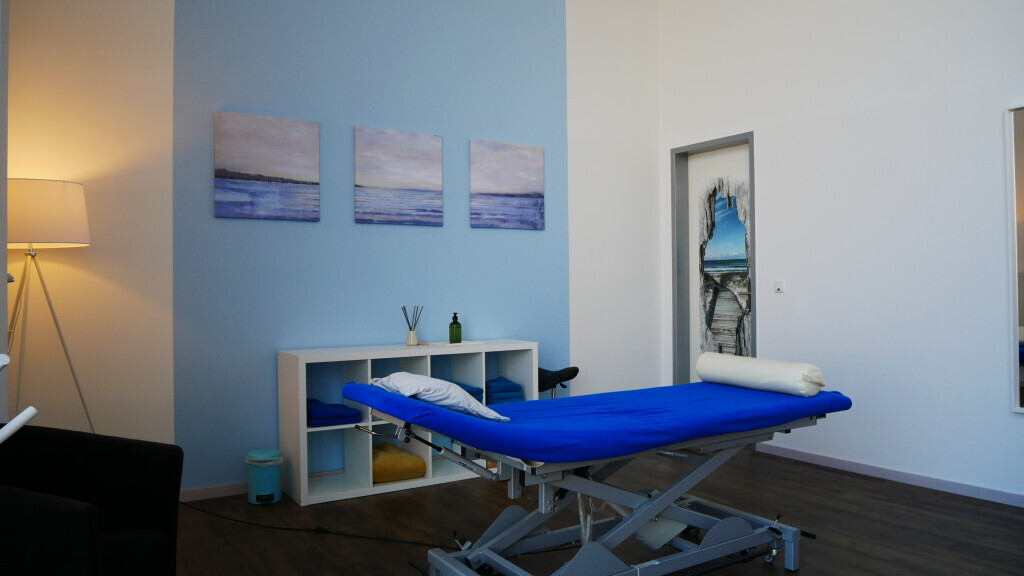 Bilder sportmed PALIMAR