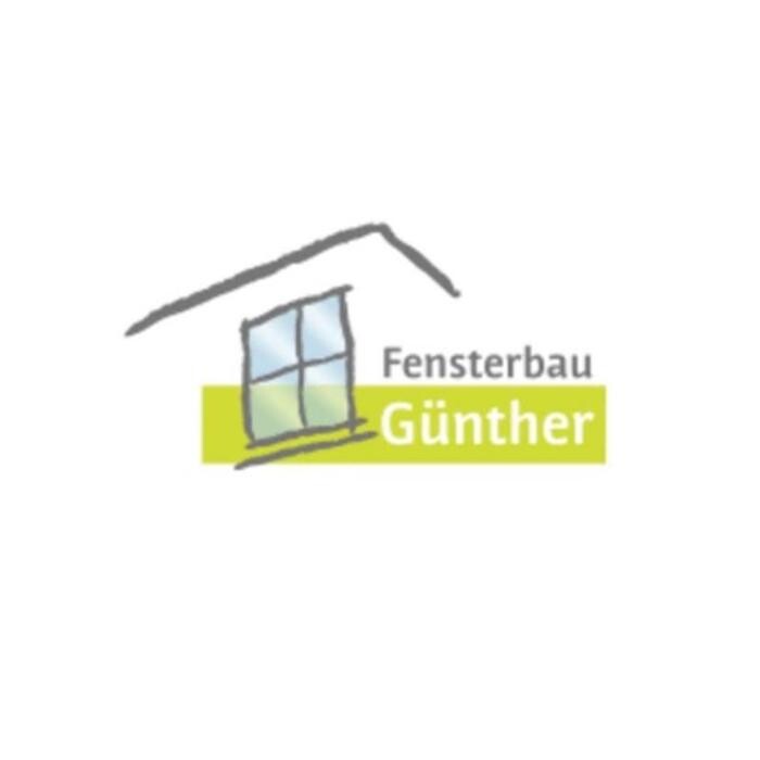Fensterbau Günther Logo