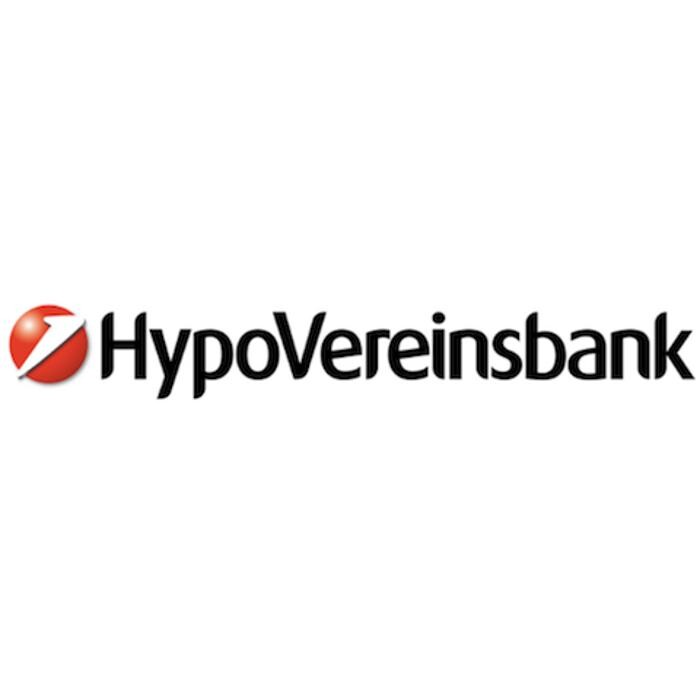 HypoVereinsbank Private Banking Dortmund Logo