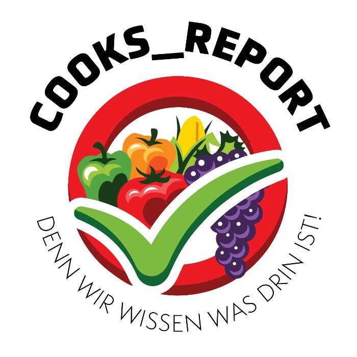 Cooks_Report Logo