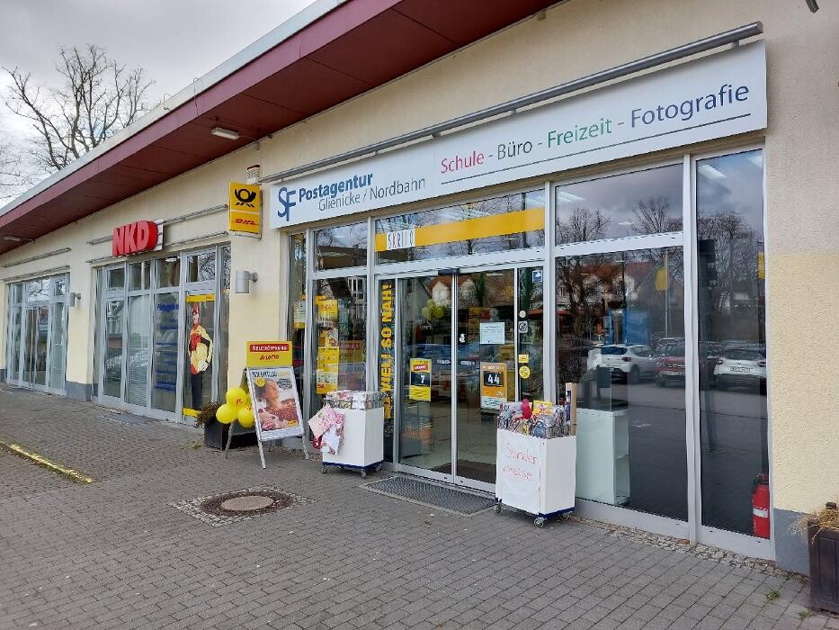 Bilder Lotto-Shop SFotografie Sascha Funke e. K.