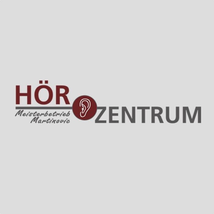 Hörzentrum e.K. Inh. Kima Martinovic Logo