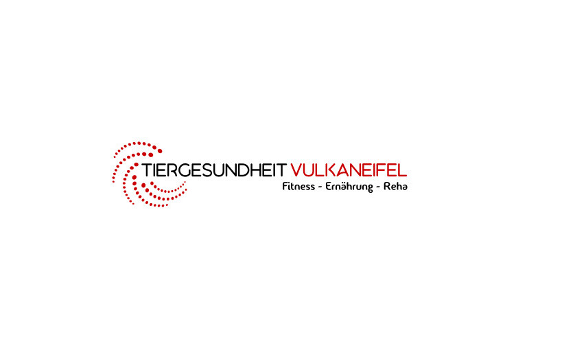 Tiergesundheit Vulkaneifel Logo