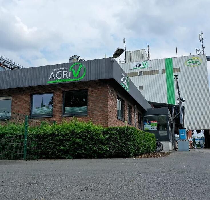 Bilder Agri V Raiffeisen eG