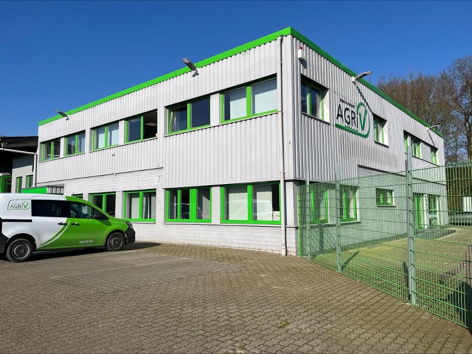 Bilder Agri V Raiffeisen eG