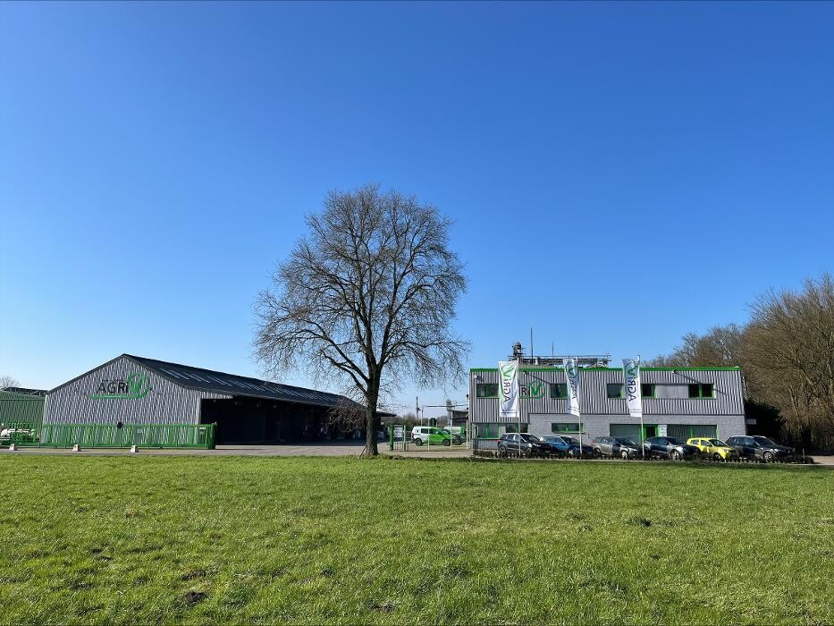 Bilder Agri V Raiffeisen eG