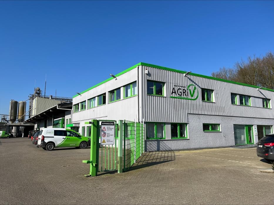 Bilder Agri V Raiffeisen eG
