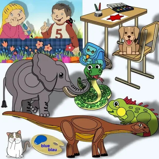 Bilder Angelika Zündel