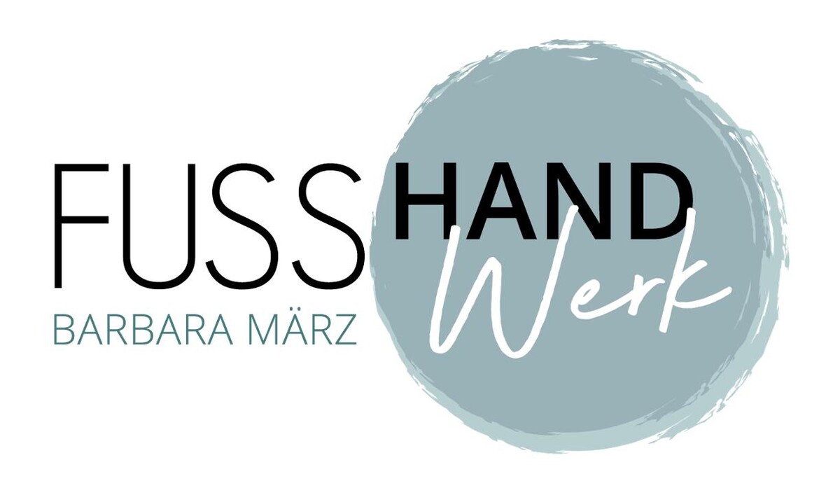 FussHandWerk Logo