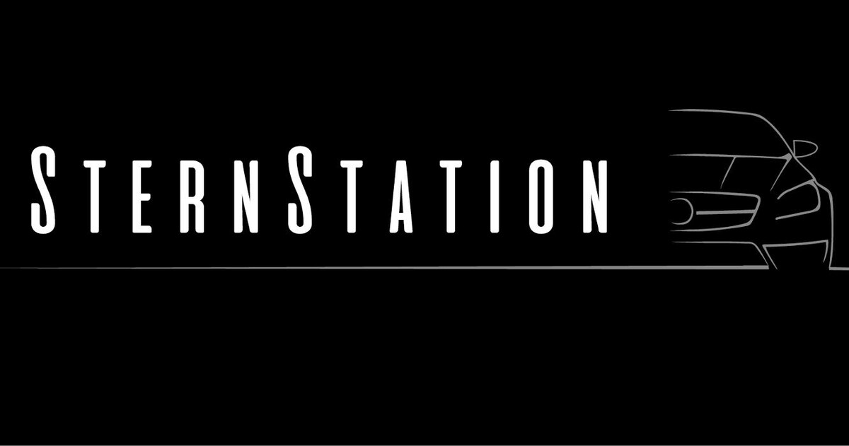 Sternstation GmbH Logo