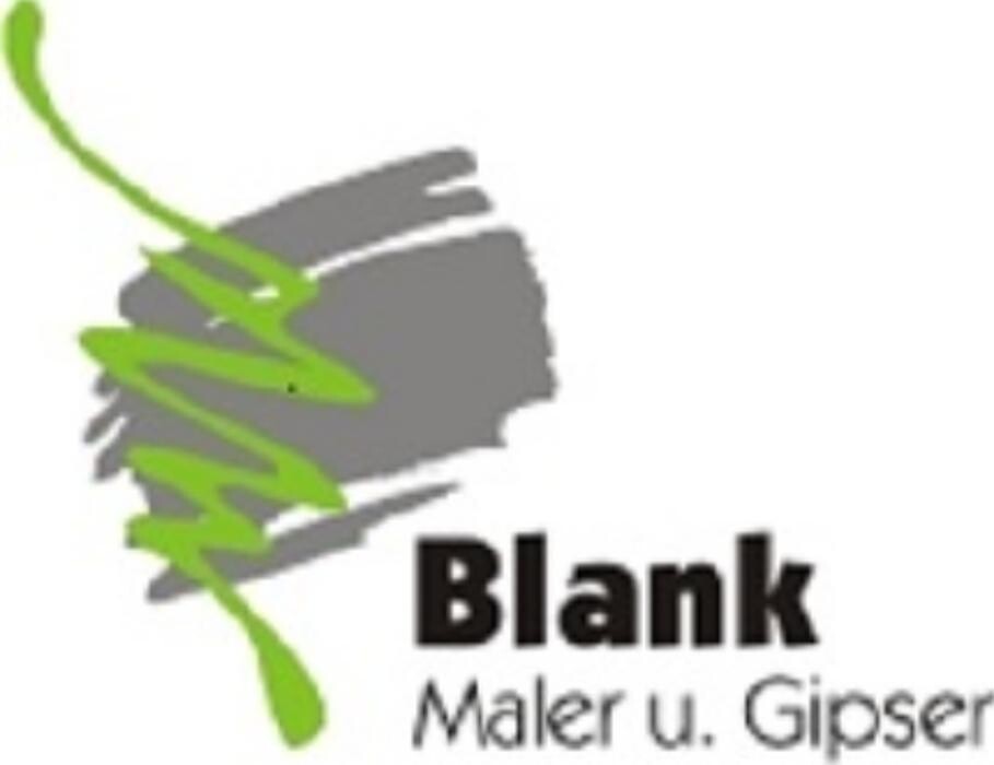 Uwe Blank Maler u.Gipser Logo