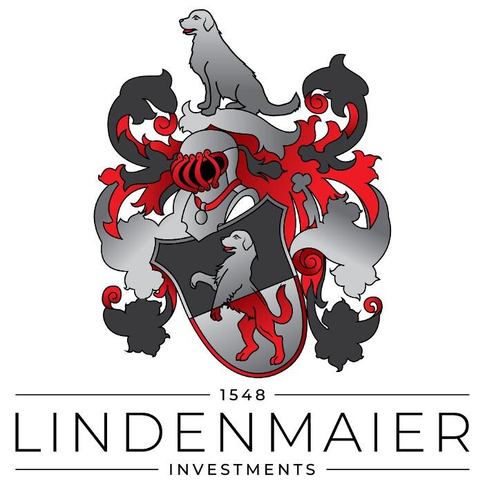 Lindenmaier Investments Logo