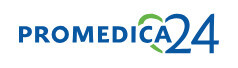 Promedica Plus Roth-Schwabach Logo