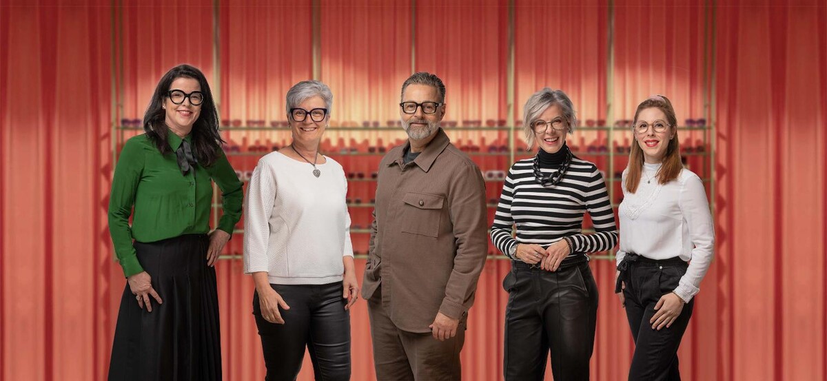 Bilder Bartels - stil bewusst sehen - Augenoptiker & Optometrist